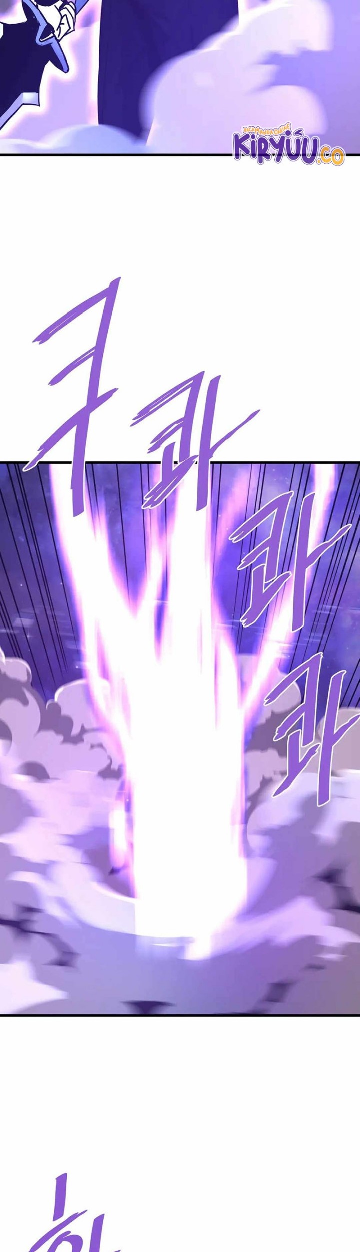 Han Dae Sung Returned From Hell Chapter 121 - halaman 39