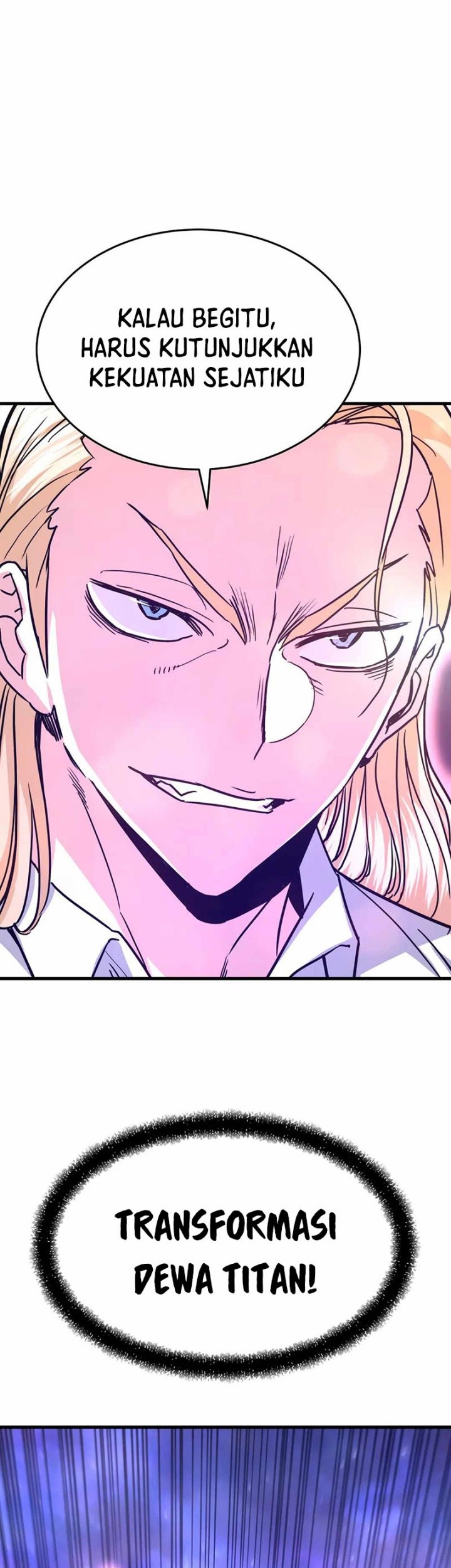 Han Dae Sung Returned From Hell Chapter 121 - halaman 44