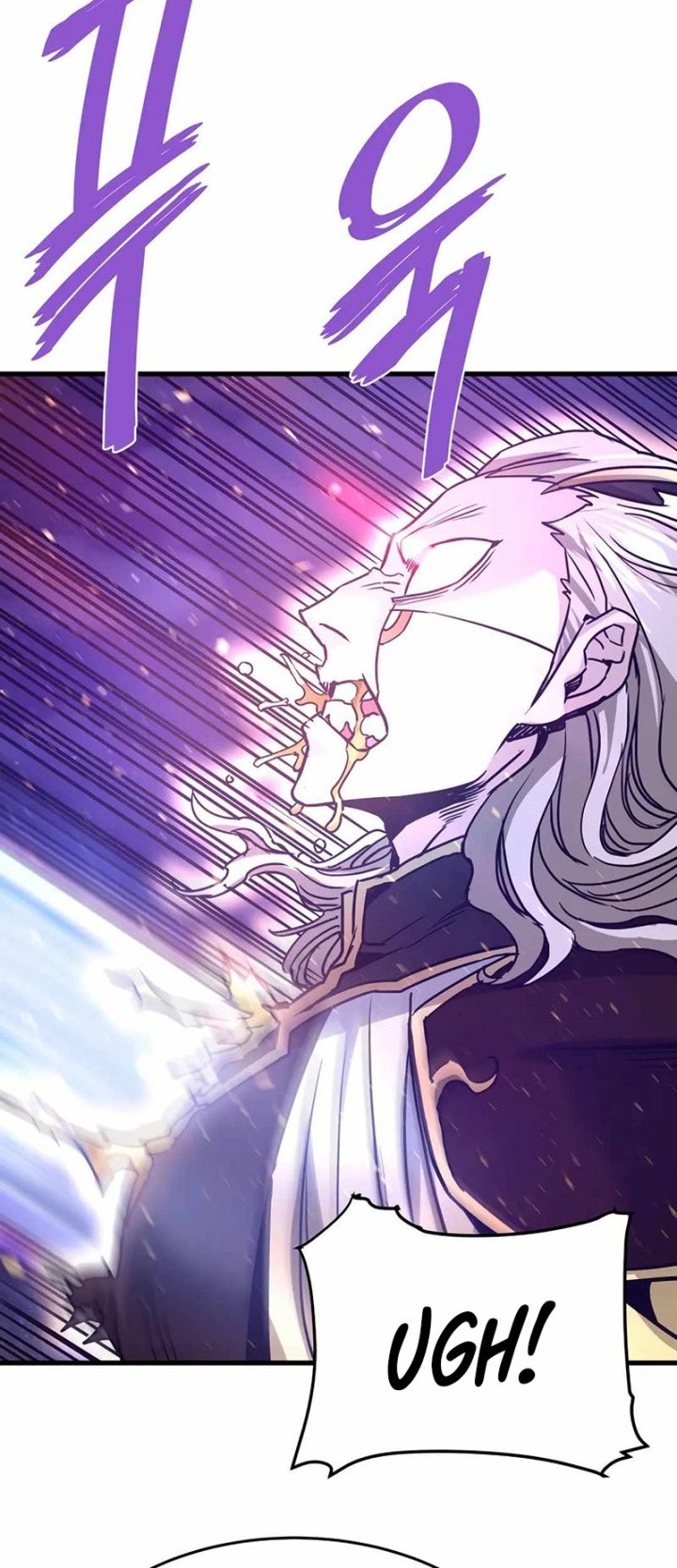 Han Dae Sung Returned From Hell Chapter 121 - halaman 52