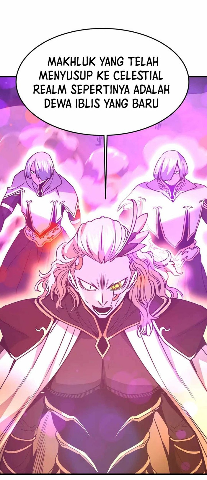 Han Dae Sung Returned From Hell Chapter 121 - halaman 7