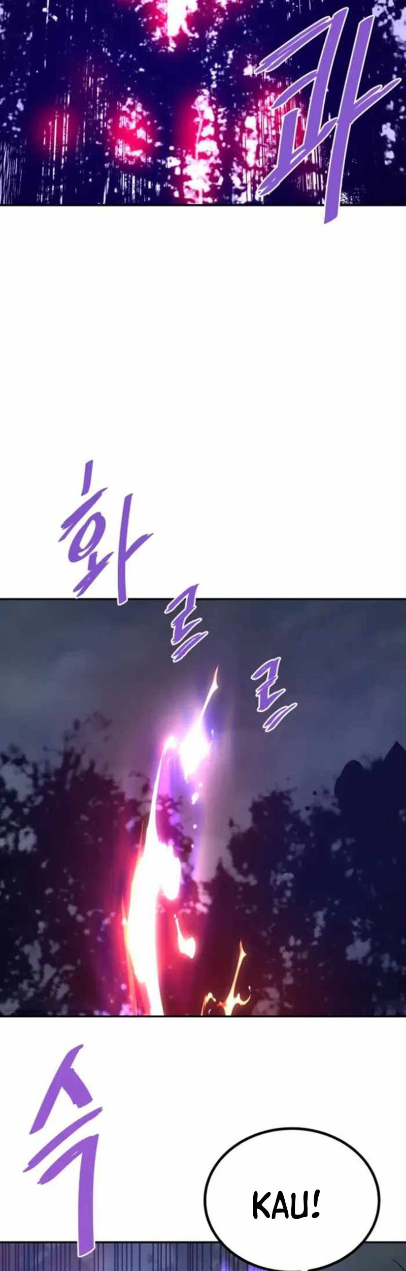 Han Dae Sung Returned From Hell Chapter 122 - halaman 13