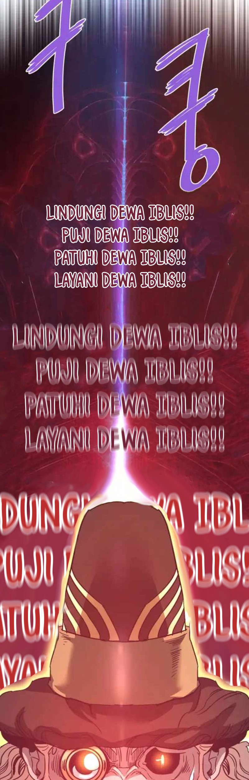 Han Dae Sung Returned From Hell Chapter 122 - halaman 18
