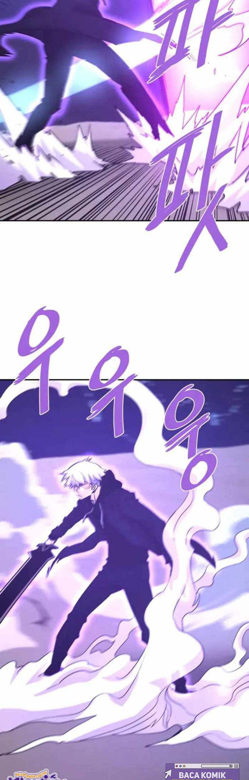 Han Dae Sung Returned From Hell Chapter 122 - halaman 2