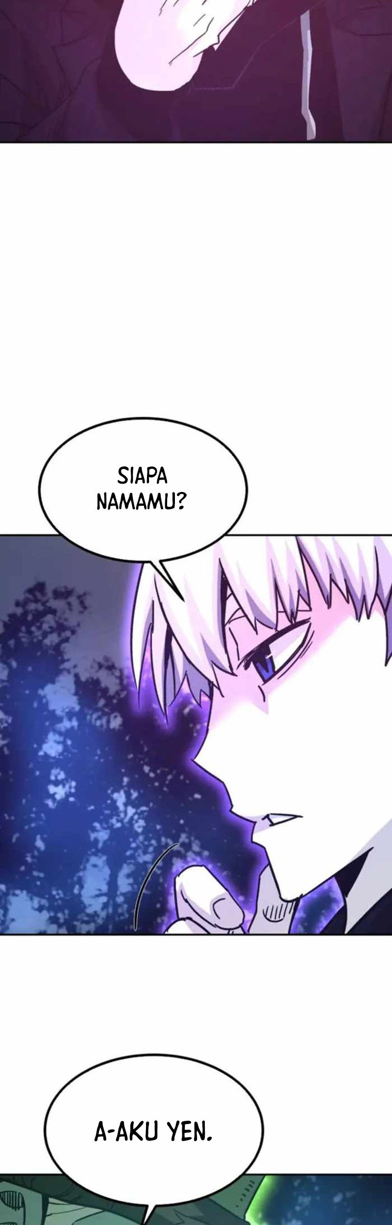 Han Dae Sung Returned From Hell Chapter 122 - halaman 23