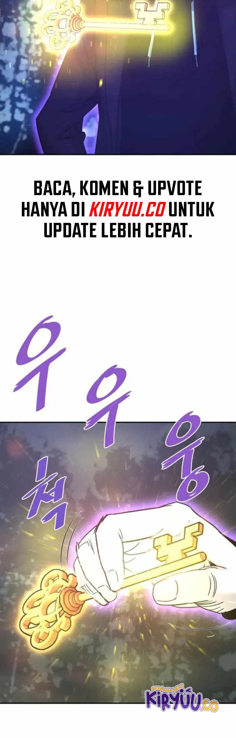 Han Dae Sung Returned From Hell Chapter 122 - halaman 26