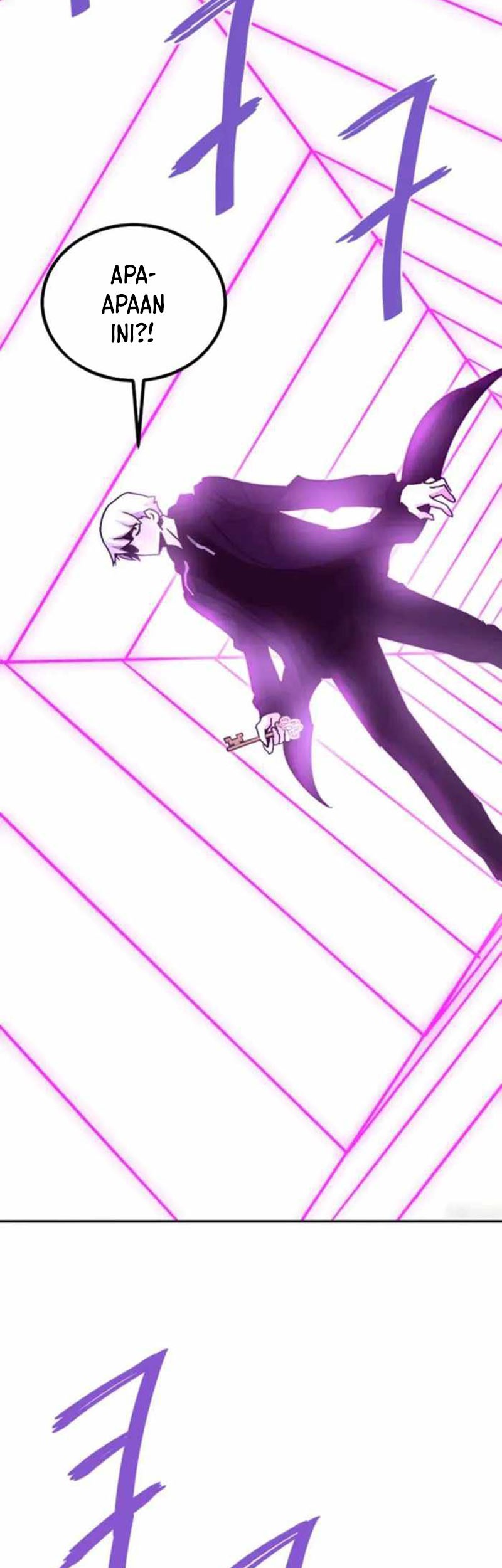 Han Dae Sung Returned From Hell Chapter 122 - halaman 28