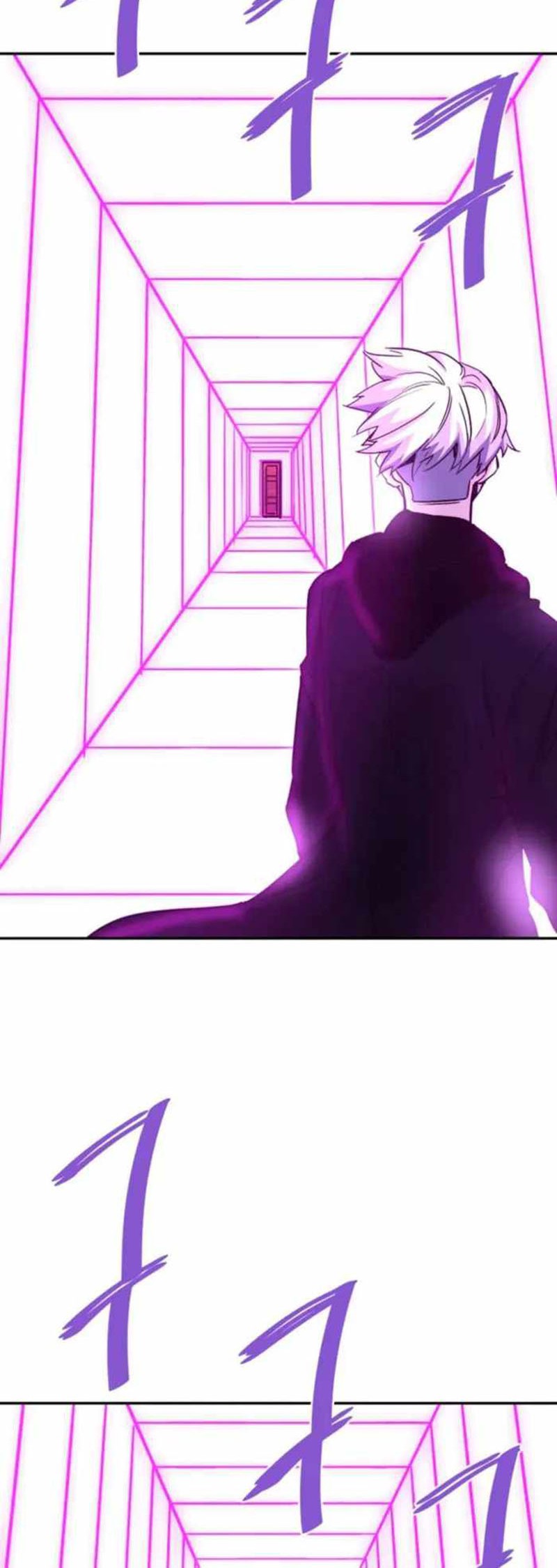 Han Dae Sung Returned From Hell Chapter 122 - halaman 29