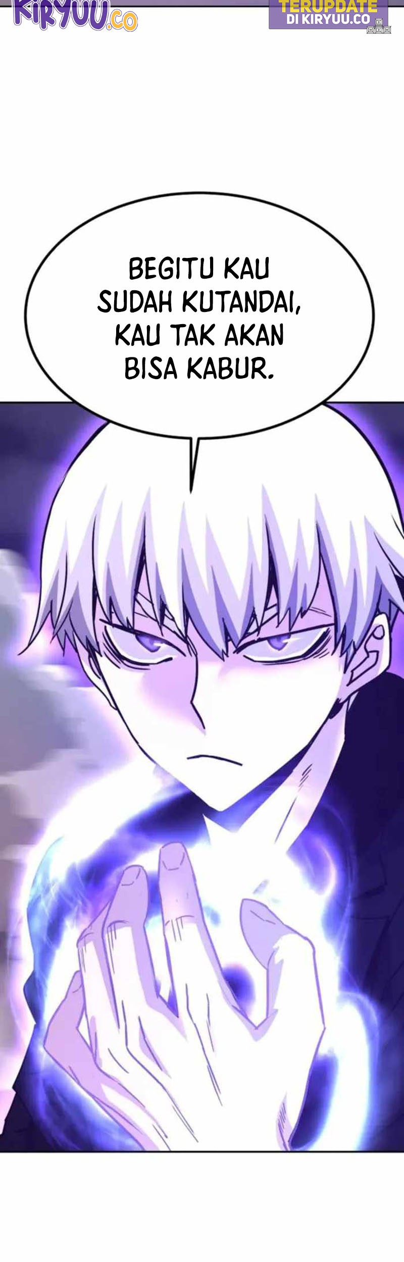 Han Dae Sung Returned From Hell Chapter 122 - halaman 3