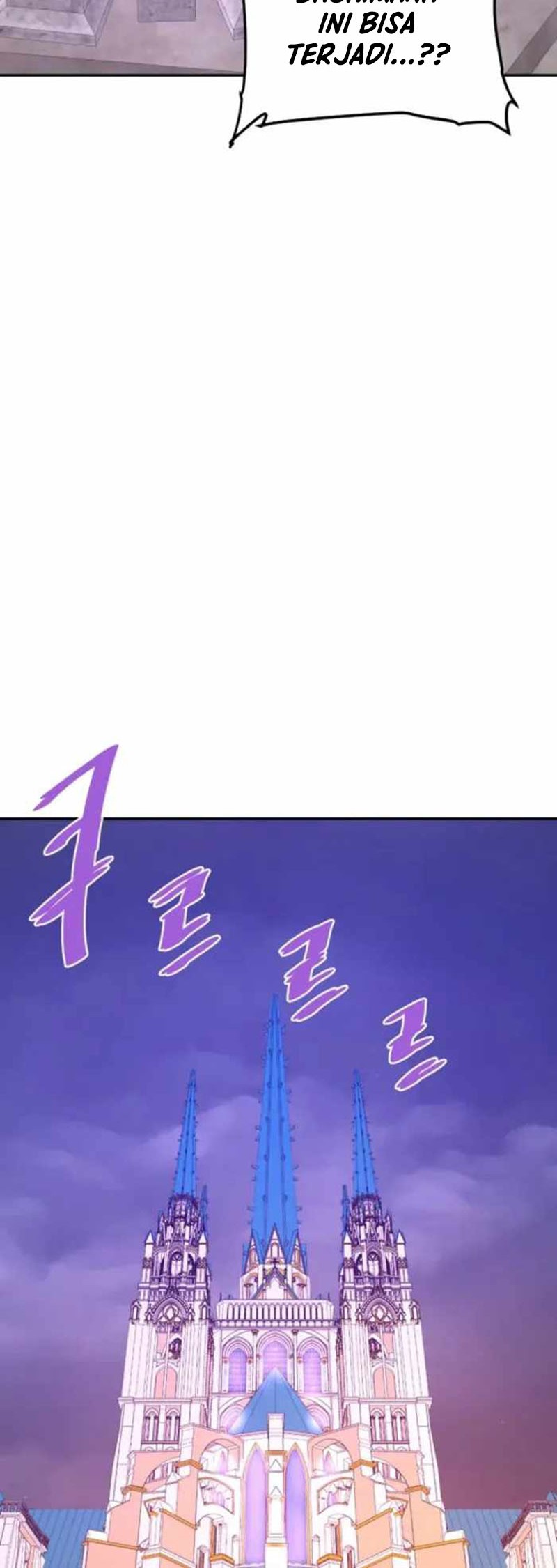 Han Dae Sung Returned From Hell Chapter 122 - halaman 33