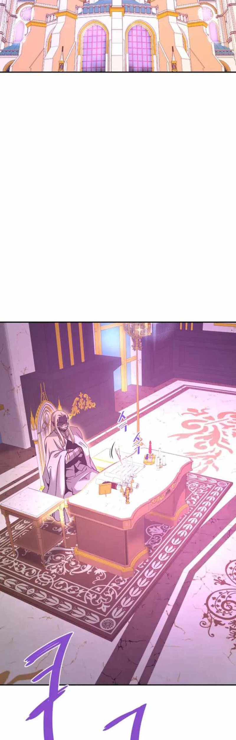 Han Dae Sung Returned From Hell Chapter 122 - halaman 34