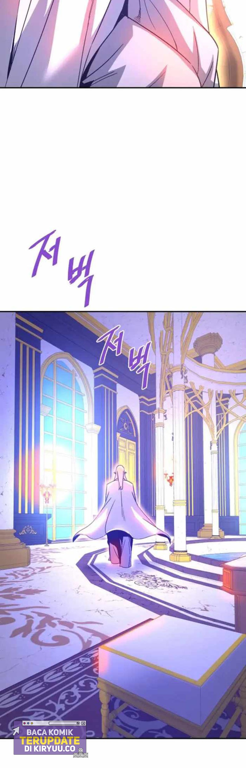Han Dae Sung Returned From Hell Chapter 122 - halaman 36