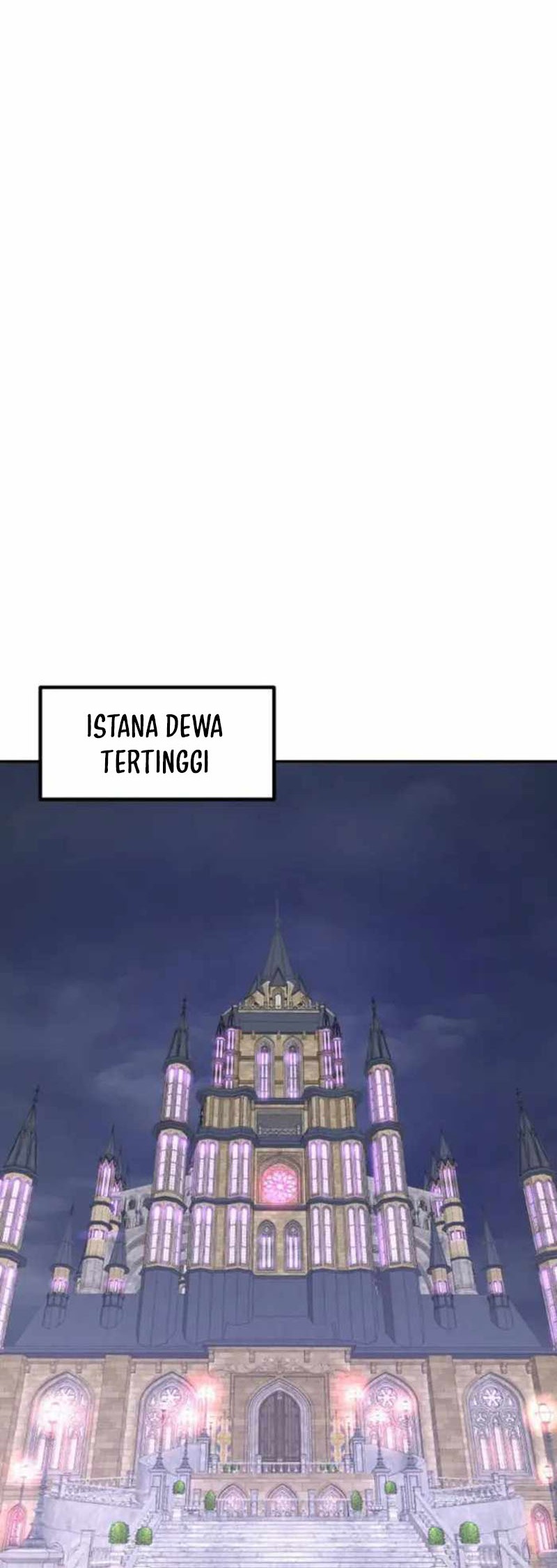 Han Dae Sung Returned From Hell Chapter 122 - halaman 37