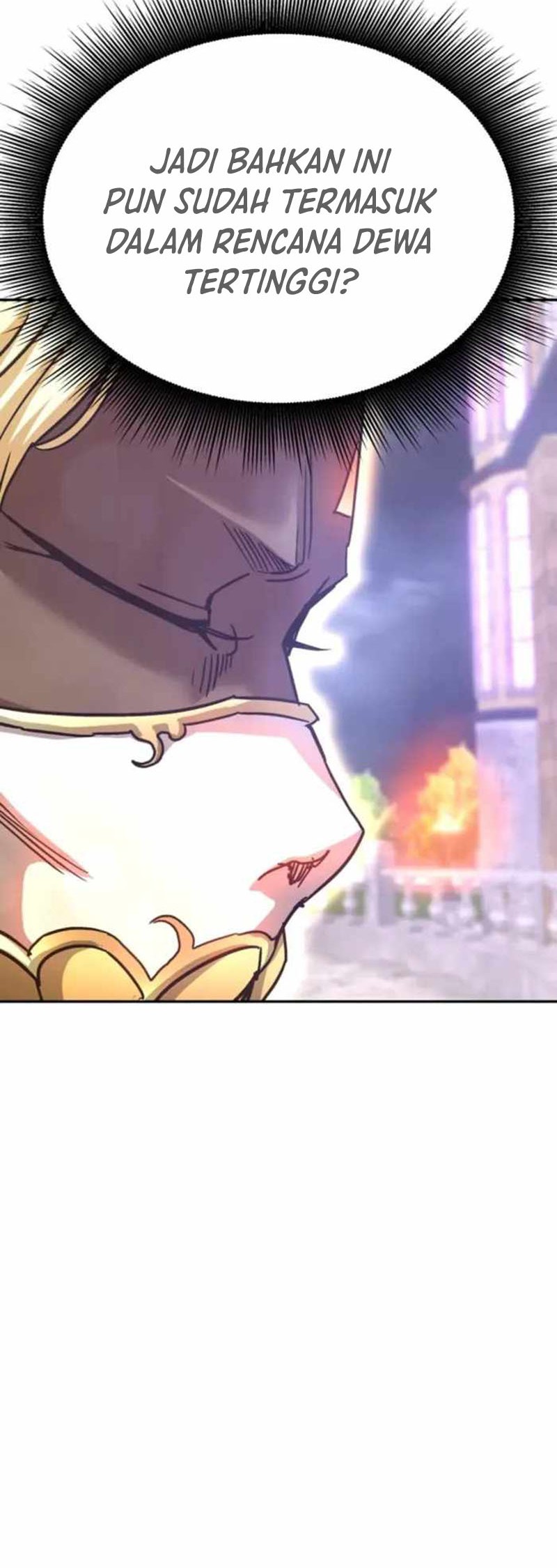 Han Dae Sung Returned From Hell Chapter 122 - halaman 41