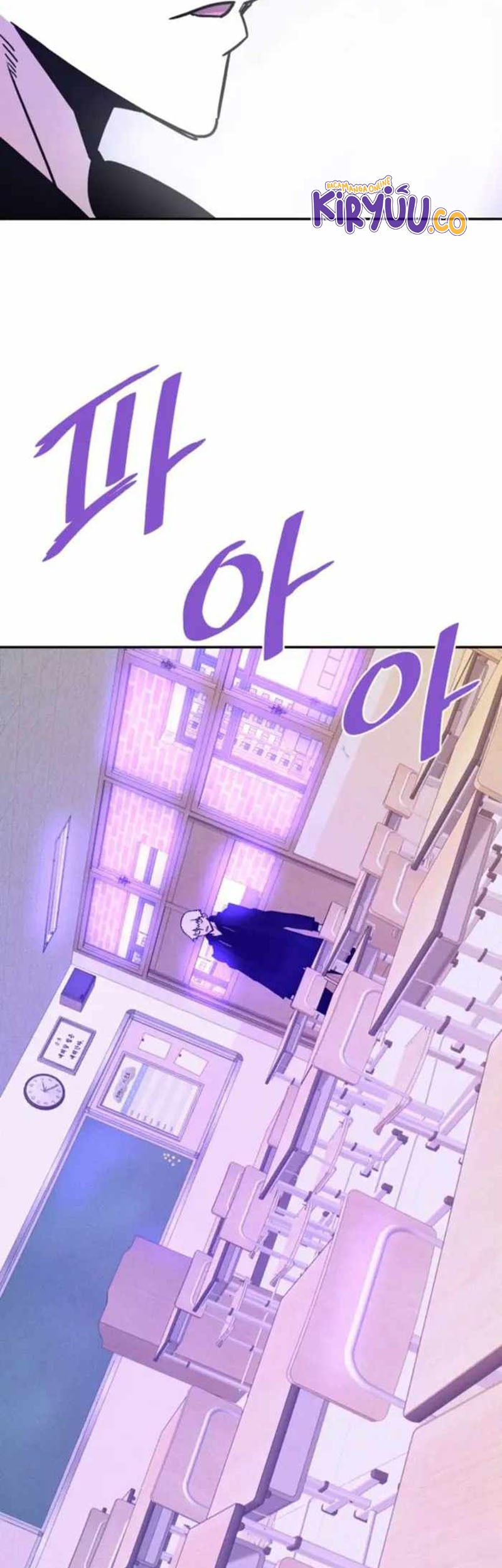 Han Dae Sung Returned From Hell Chapter 122 - halaman 52