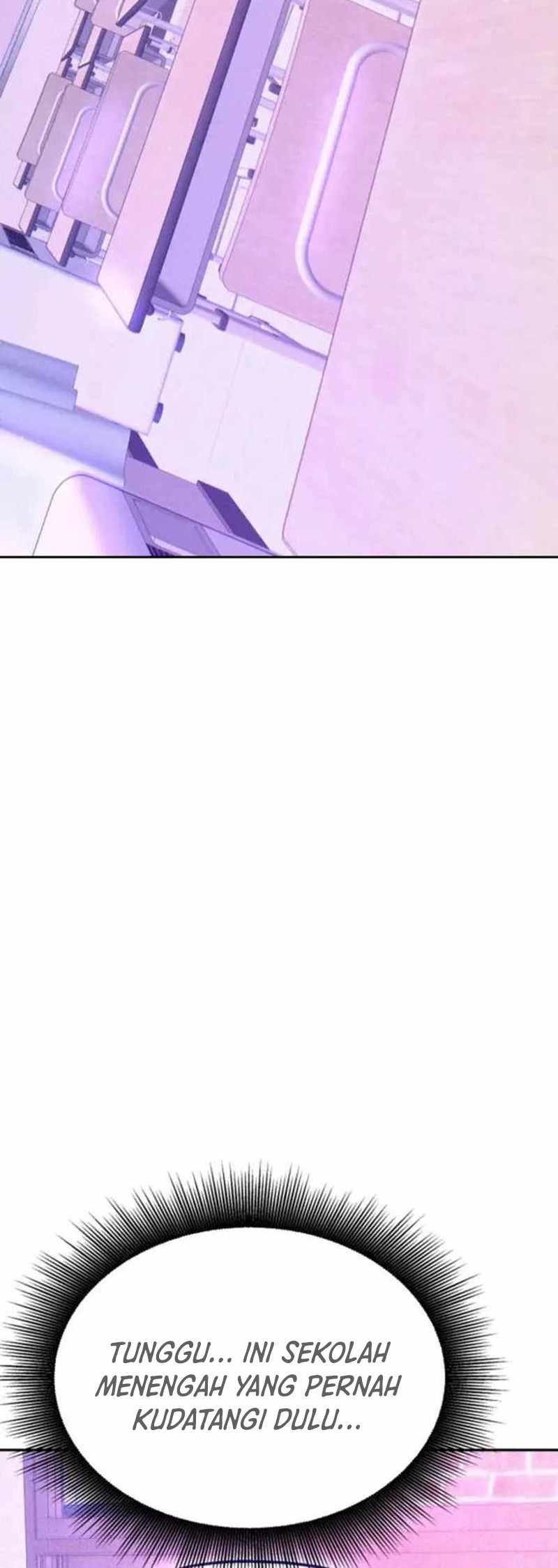 Han Dae Sung Returned From Hell Chapter 122 - halaman 53