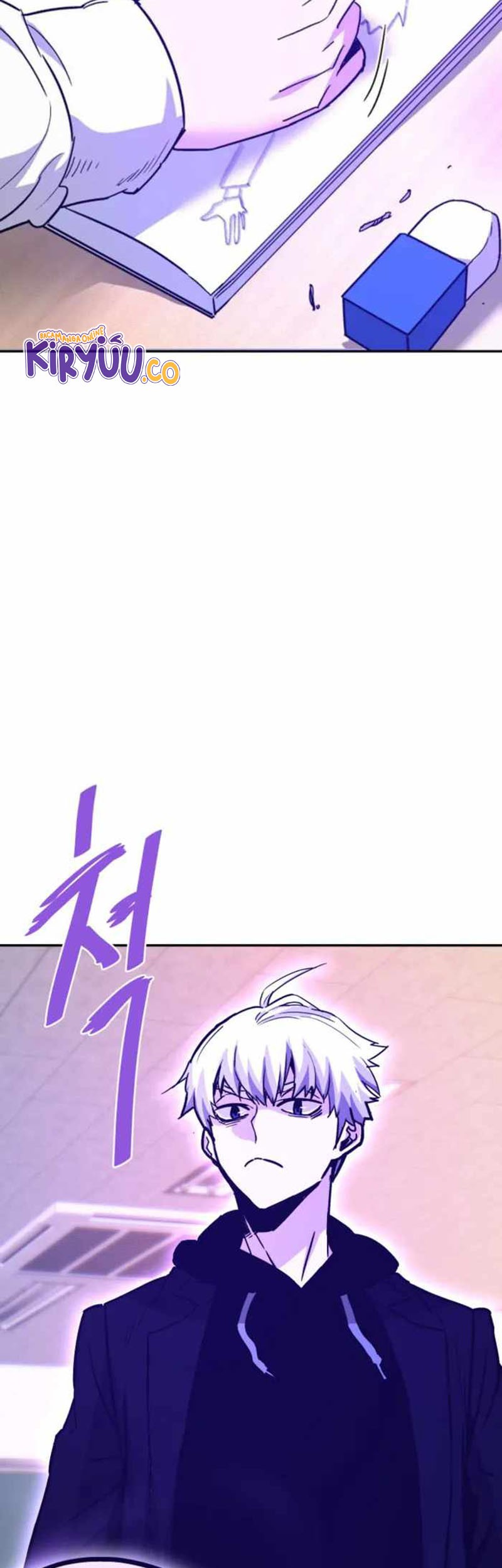 Han Dae Sung Returned From Hell Chapter 122 - halaman 56