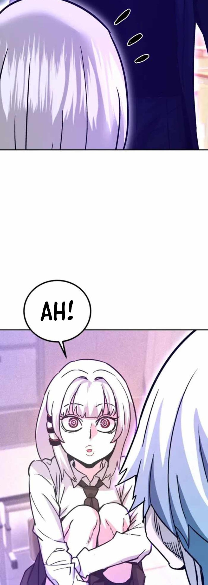 Han Dae Sung Returned From Hell Chapter 122 - halaman 57