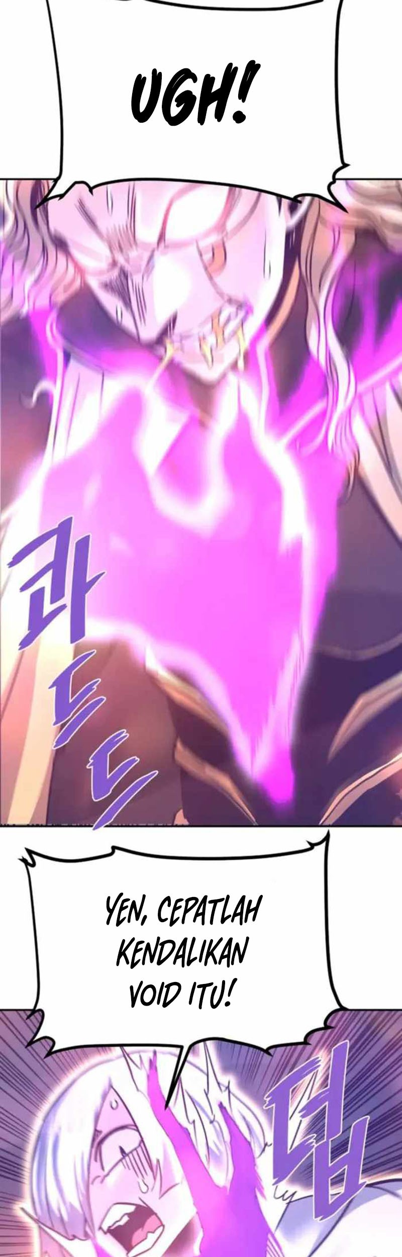 Han Dae Sung Returned From Hell Chapter 122 - halaman 7