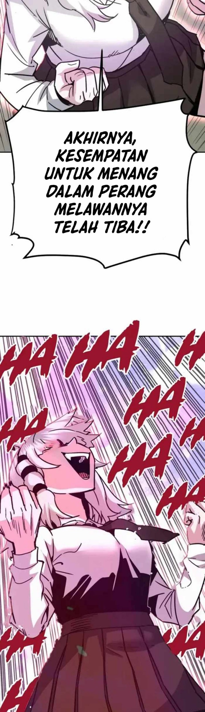 Han Dae Sung Returned From Hell Chapter 123 - halaman 11