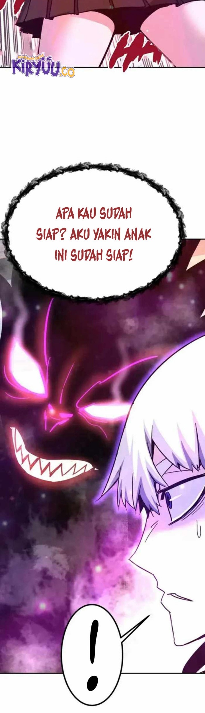 Han Dae Sung Returned From Hell Chapter 123 - halaman 12