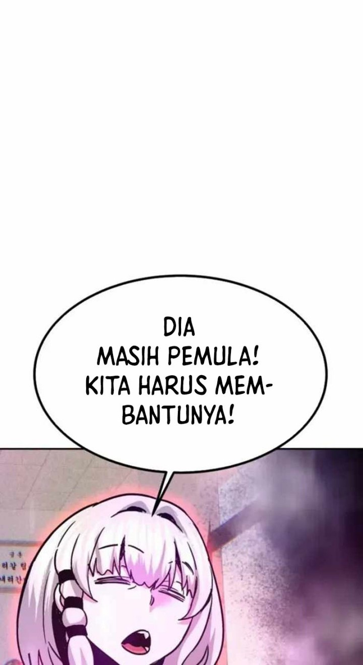 Han Dae Sung Returned From Hell Chapter 123 - halaman 13