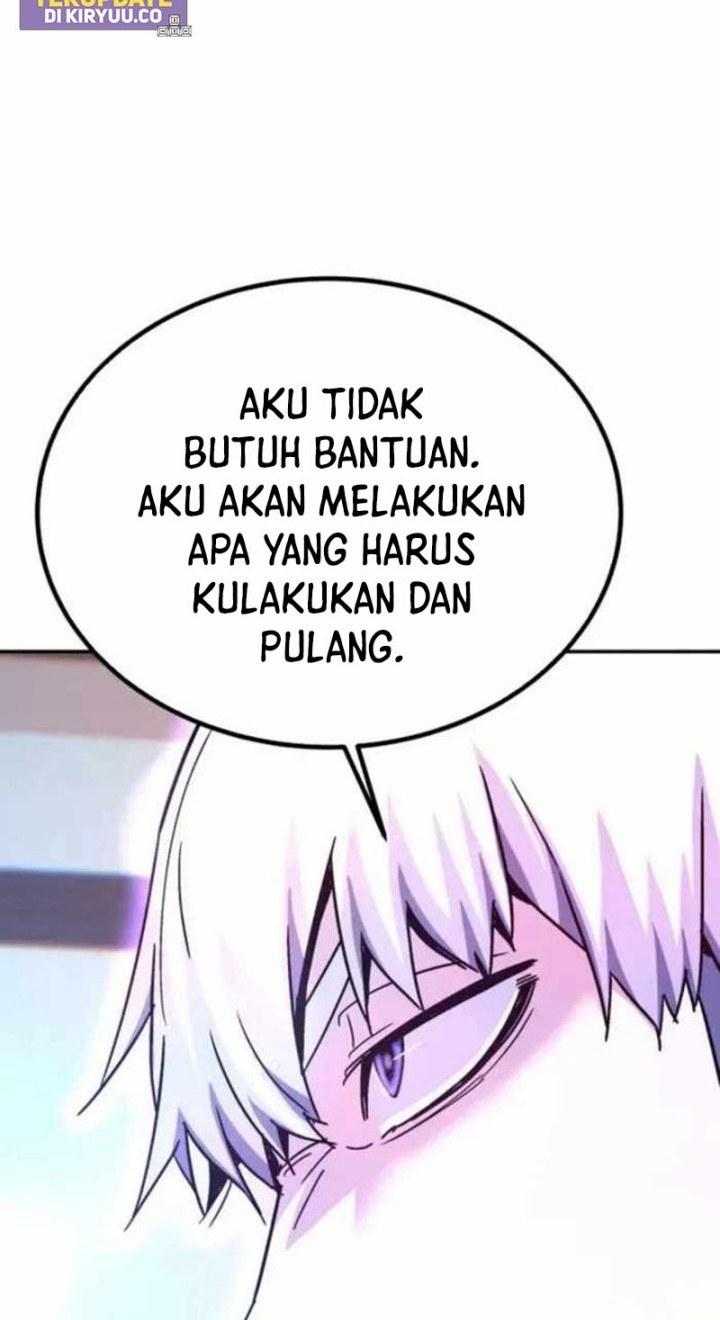 Han Dae Sung Returned From Hell Chapter 123 - halaman 17