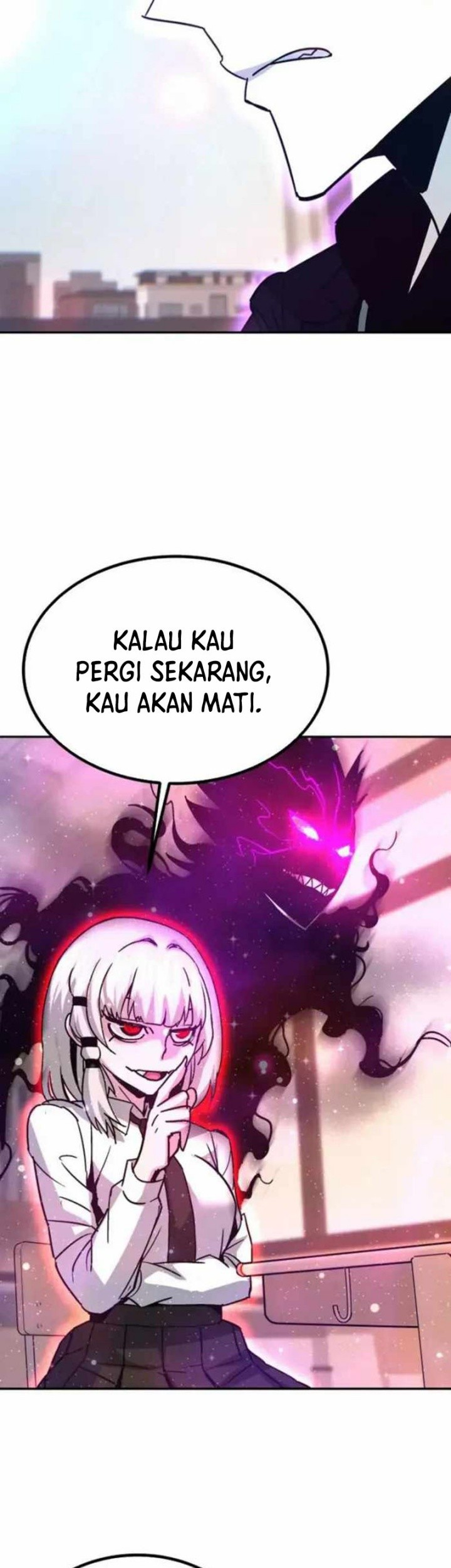 Han Dae Sung Returned From Hell Chapter 123 - halaman 18
