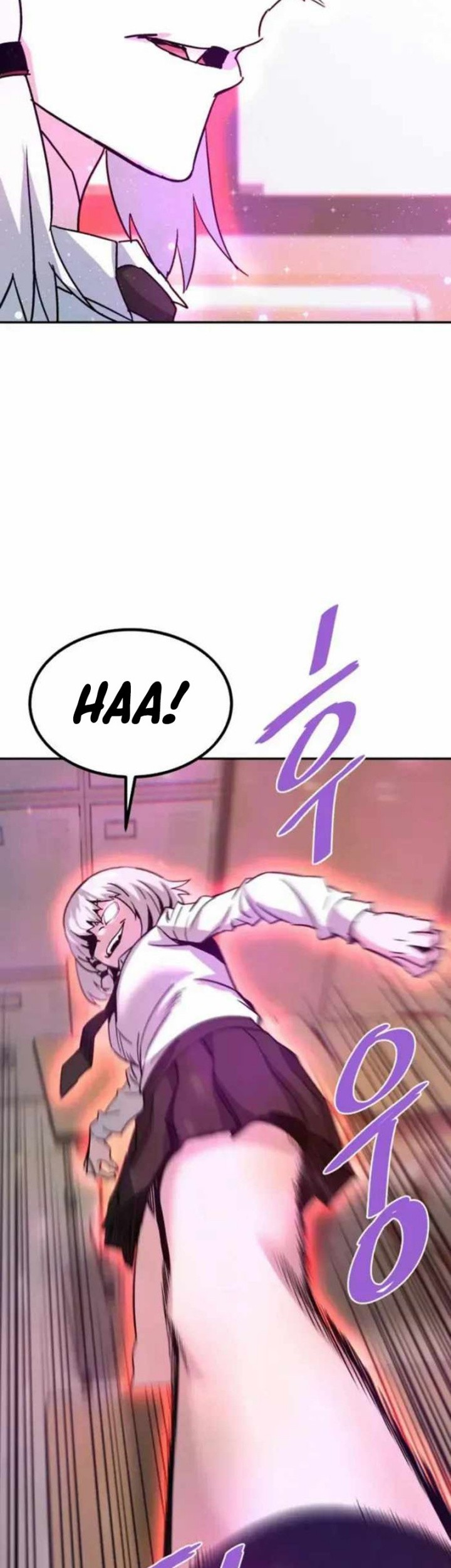 Han Dae Sung Returned From Hell Chapter 123 - halaman 20