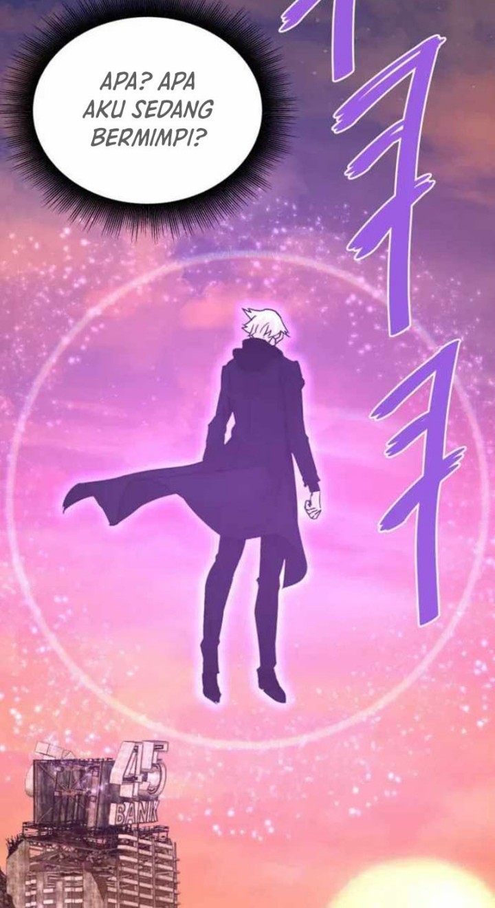Han Dae Sung Returned From Hell Chapter 123 - halaman 29