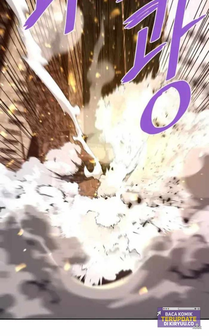 Han Dae Sung Returned From Hell Chapter 123 - halaman 33