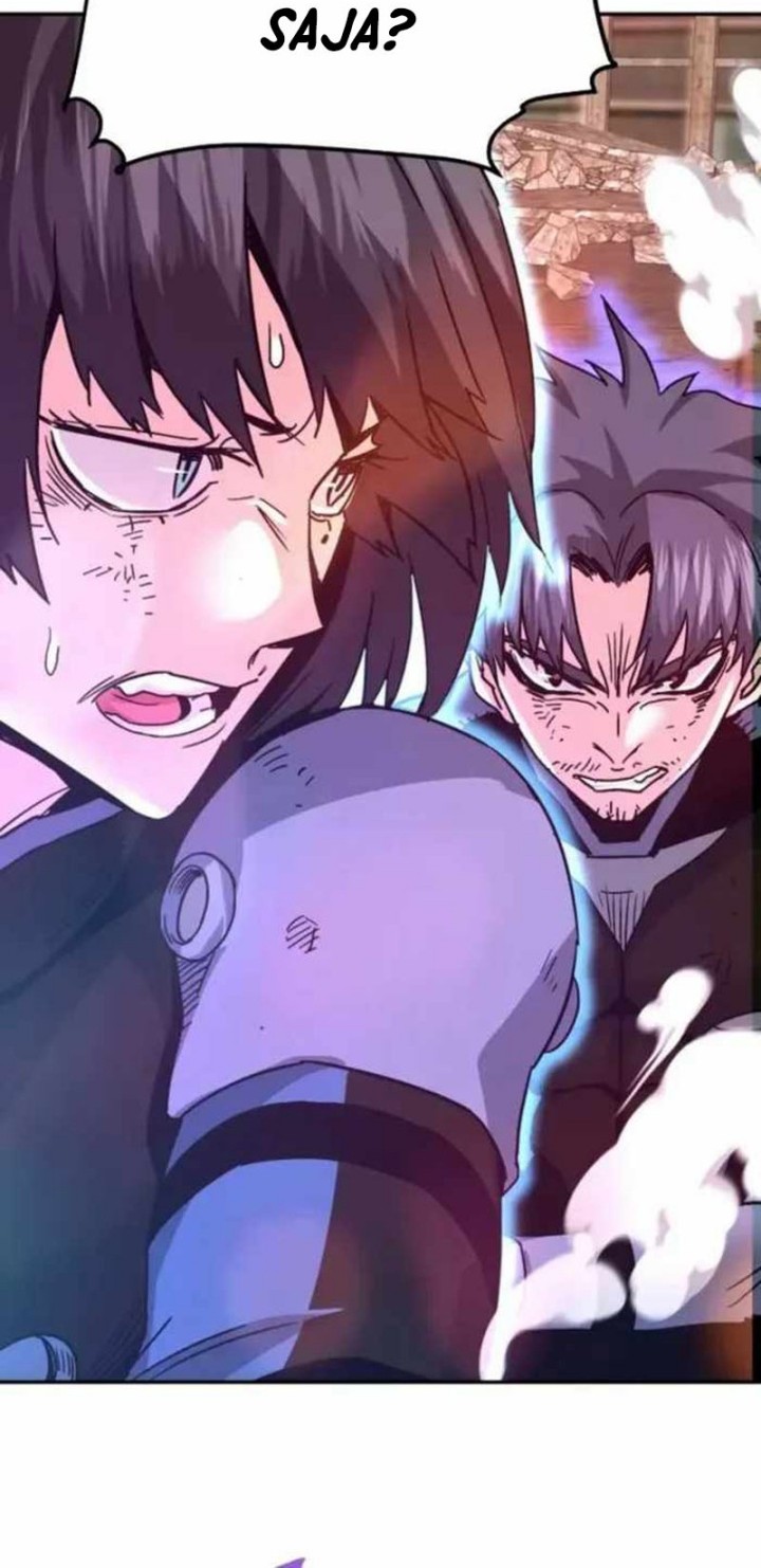 Han Dae Sung Returned From Hell Chapter 123 - halaman 37