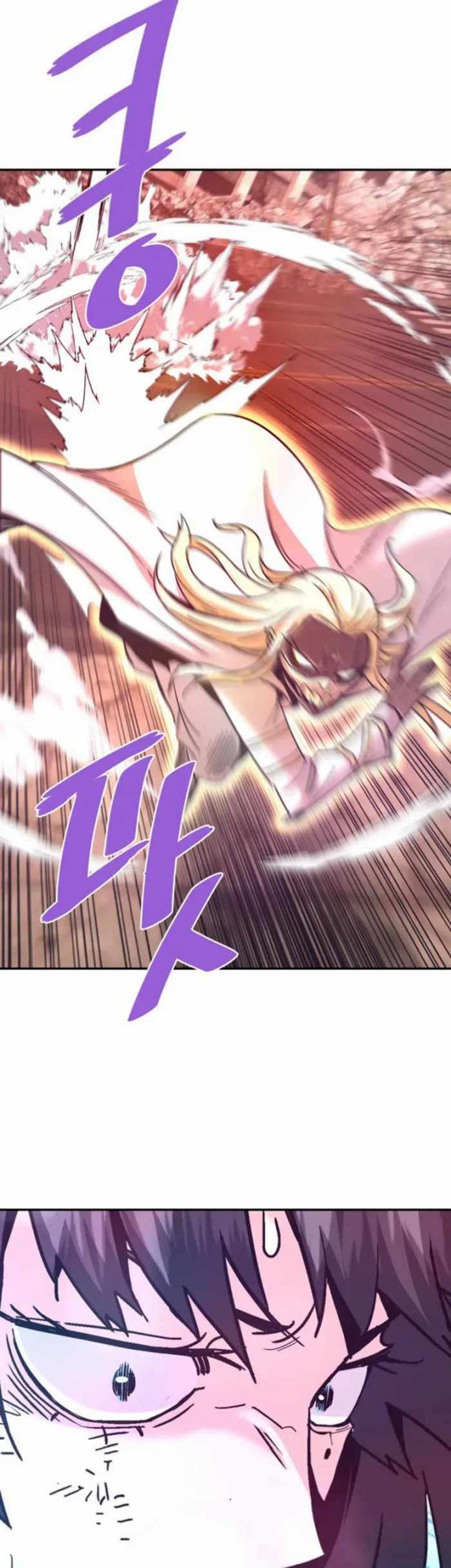 Han Dae Sung Returned From Hell Chapter 123 - halaman 38