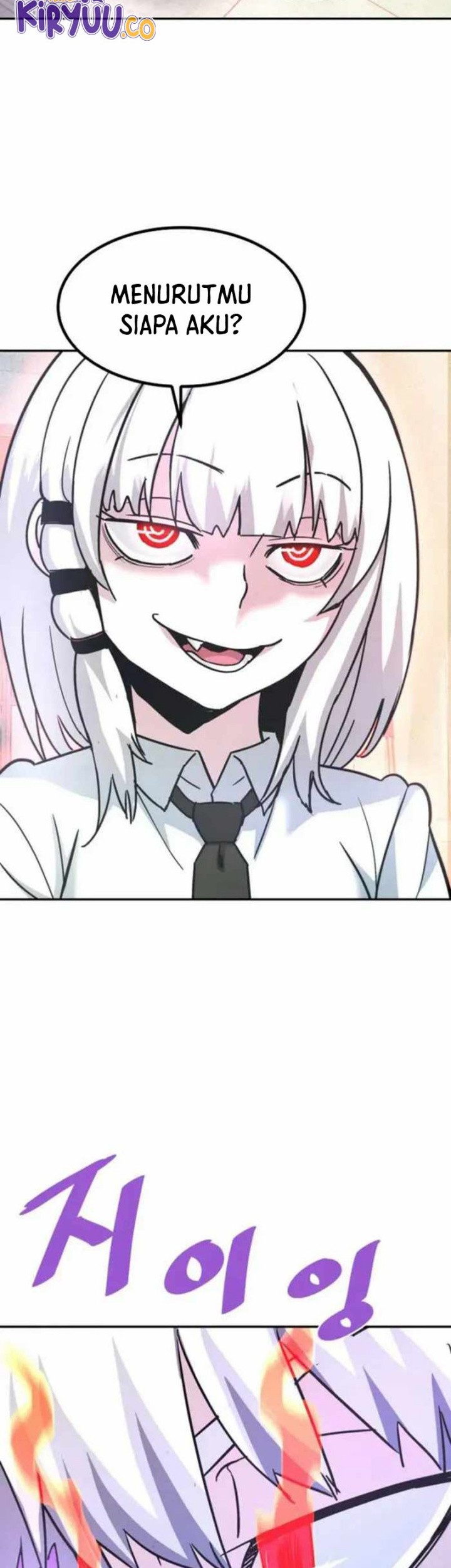 Han Dae Sung Returned From Hell Chapter 123 - halaman 4