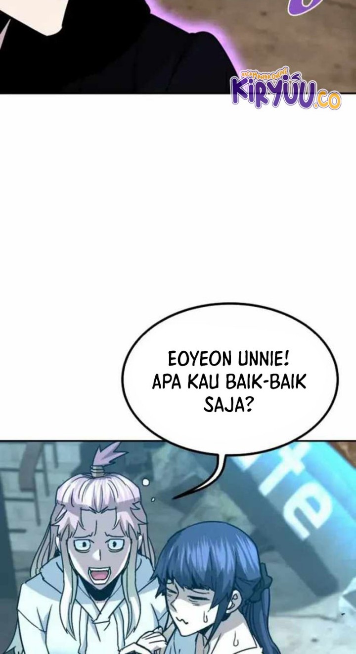 Han Dae Sung Returned From Hell Chapter 123 - halaman 45