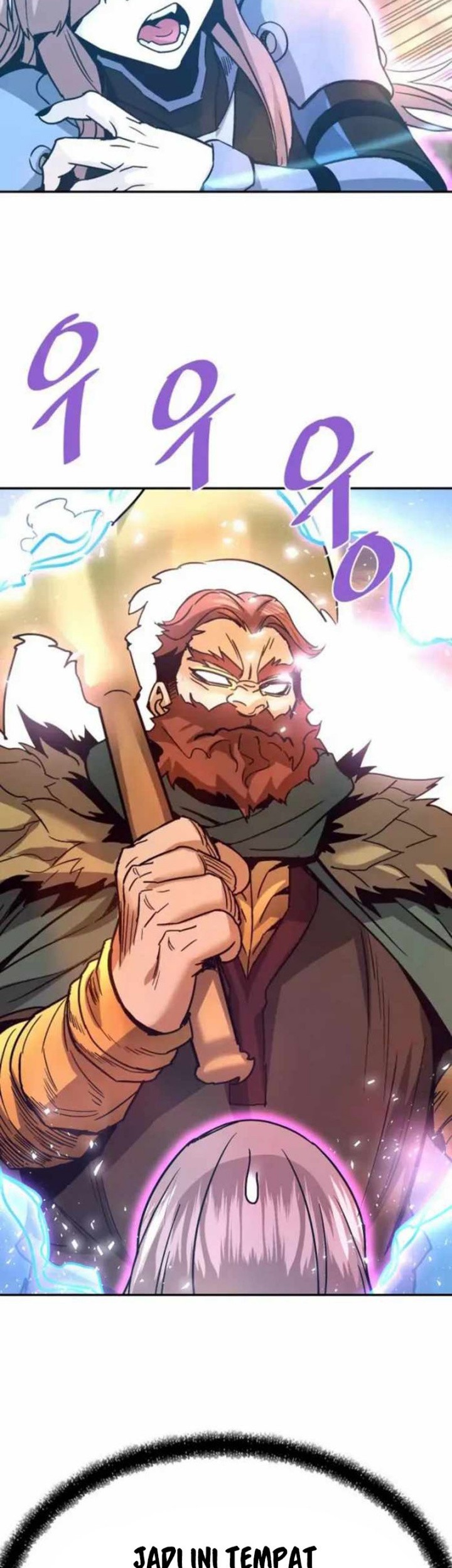 Han Dae Sung Returned From Hell Chapter 123 - halaman 48