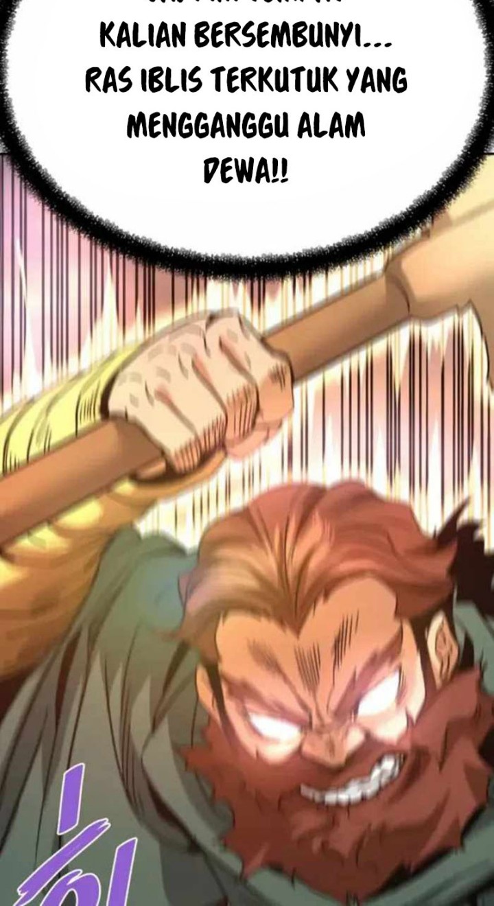 Han Dae Sung Returned From Hell Chapter 123 - halaman 49