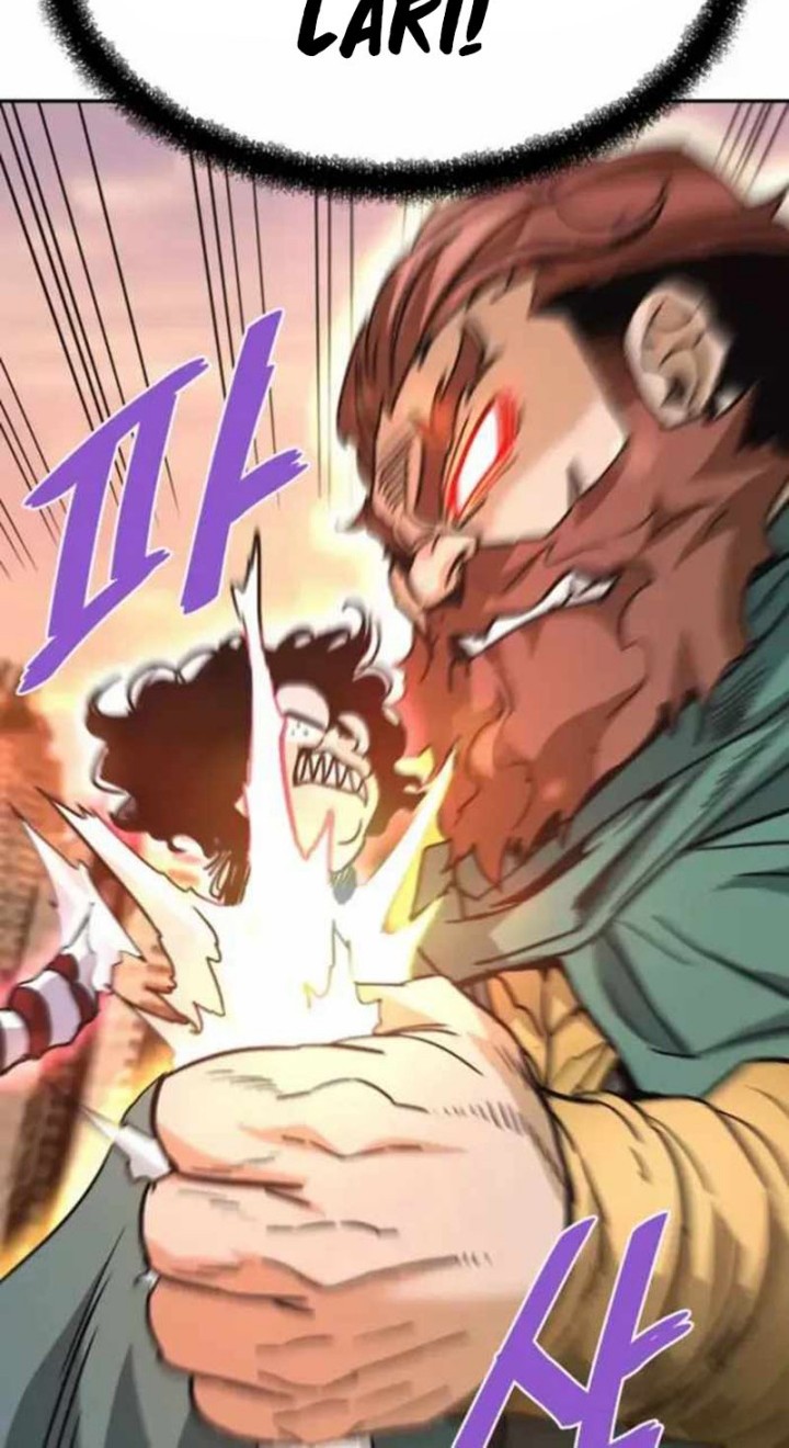 Han Dae Sung Returned From Hell Chapter 123 - halaman 53