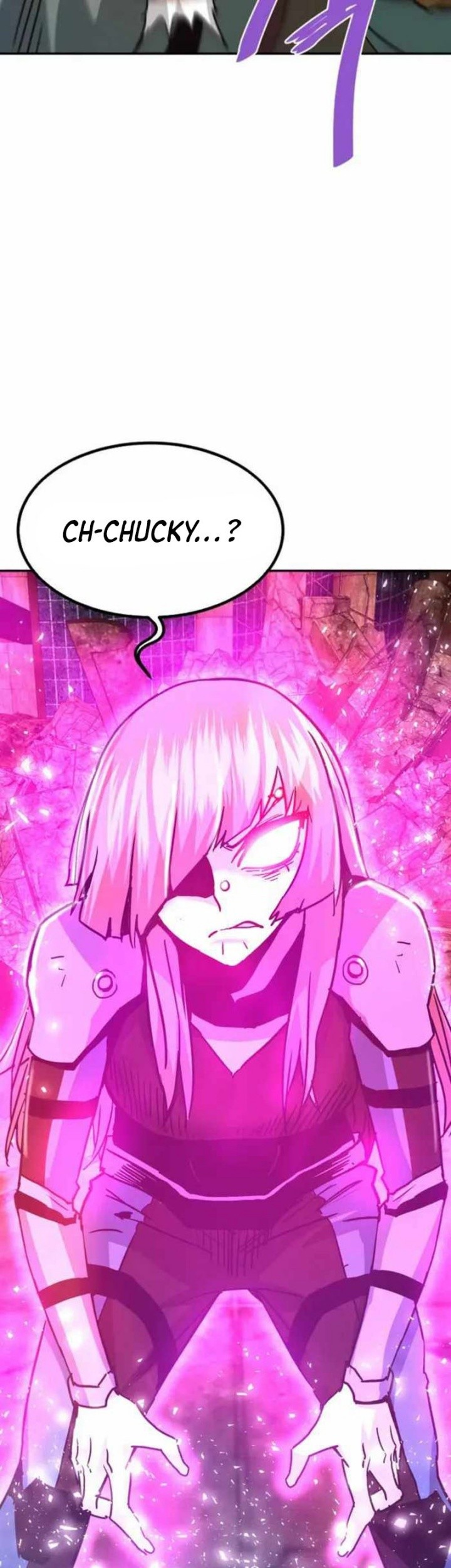 Han Dae Sung Returned From Hell Chapter 123 - halaman 54