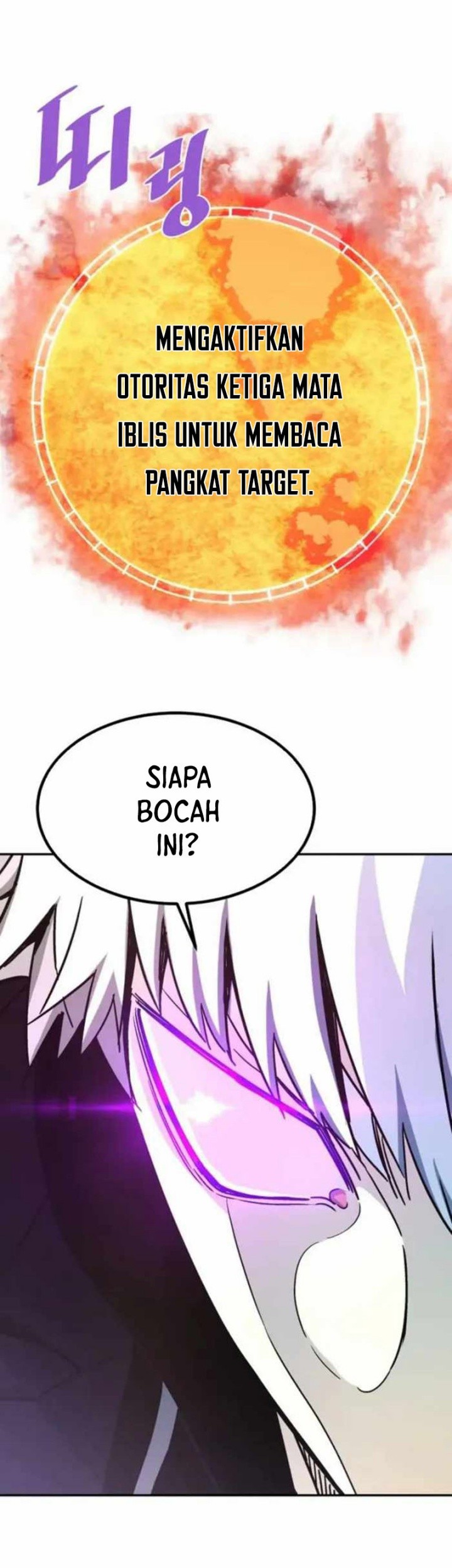 Han Dae Sung Returned From Hell Chapter 123 - halaman 6