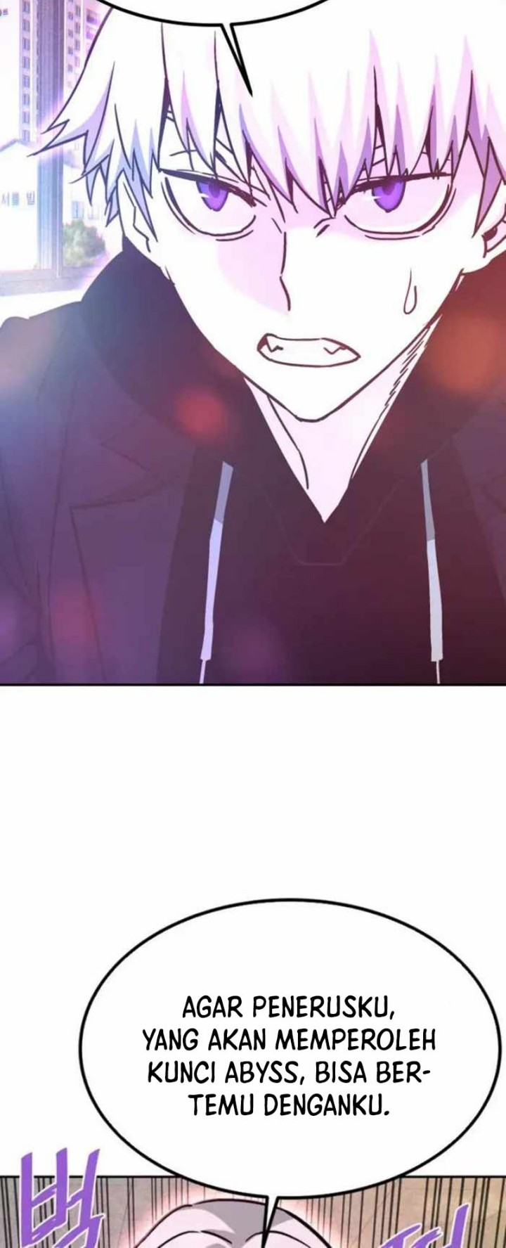 Han Dae Sung Returned From Hell Chapter 123 - halaman 9