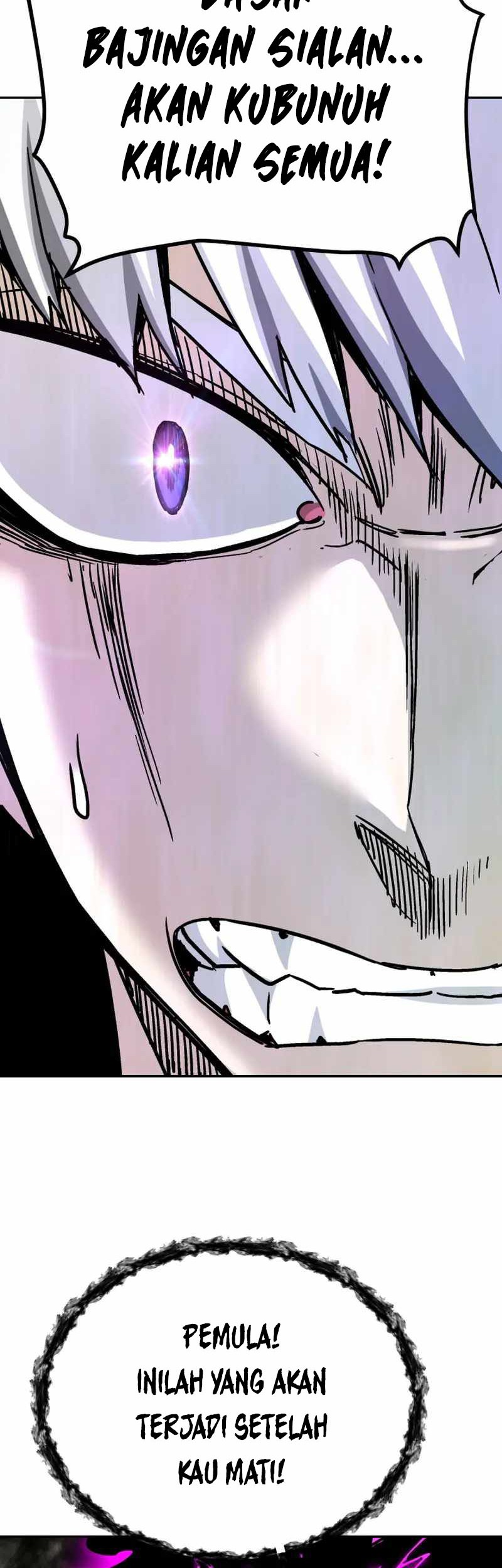 Han Dae Sung Returned From Hell Chapter 124 - halaman 12