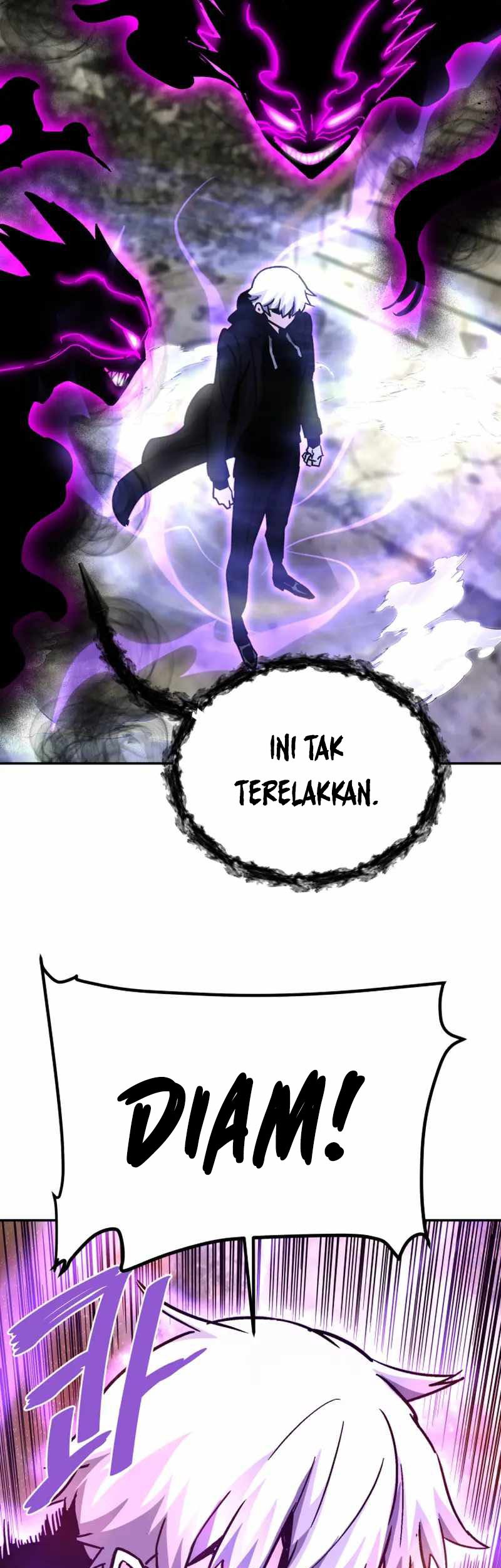 Han Dae Sung Returned From Hell Chapter 124 - halaman 13