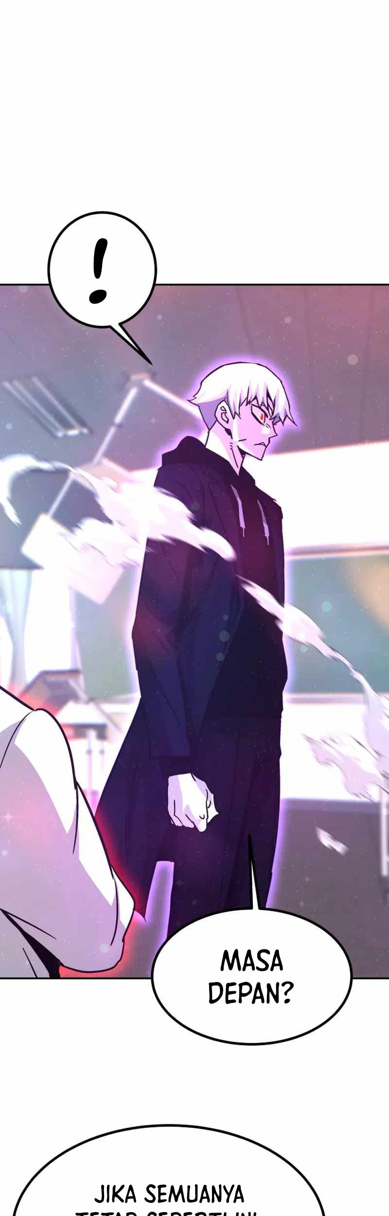 Han Dae Sung Returned From Hell Chapter 124 - halaman 15
