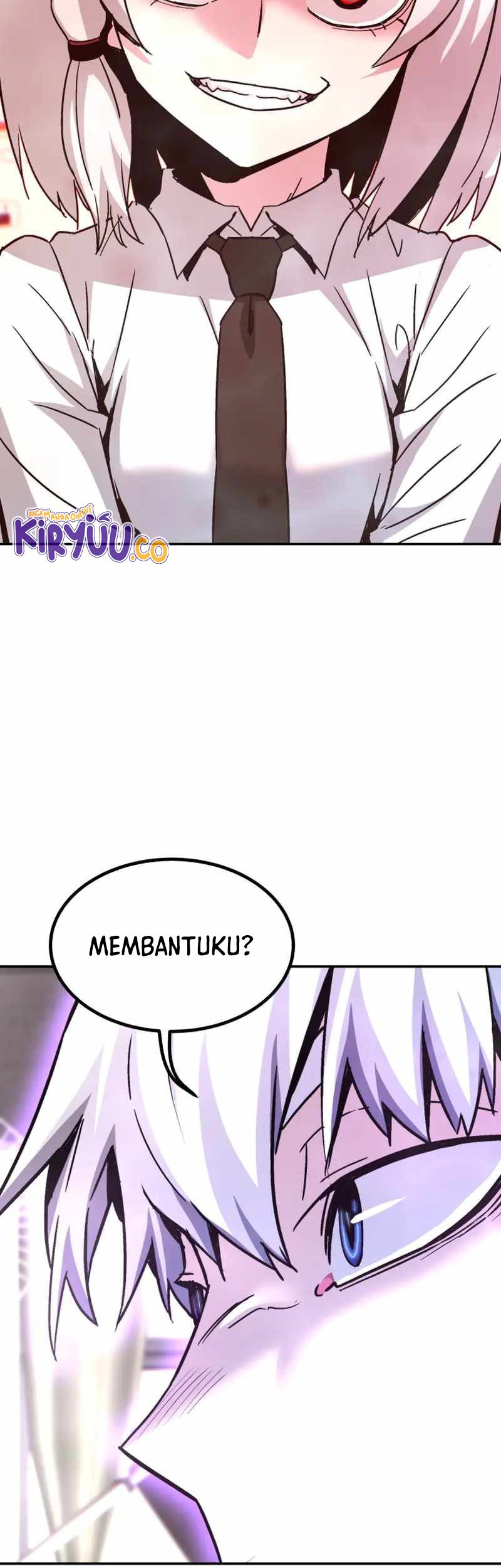Han Dae Sung Returned From Hell Chapter 124 - halaman 19