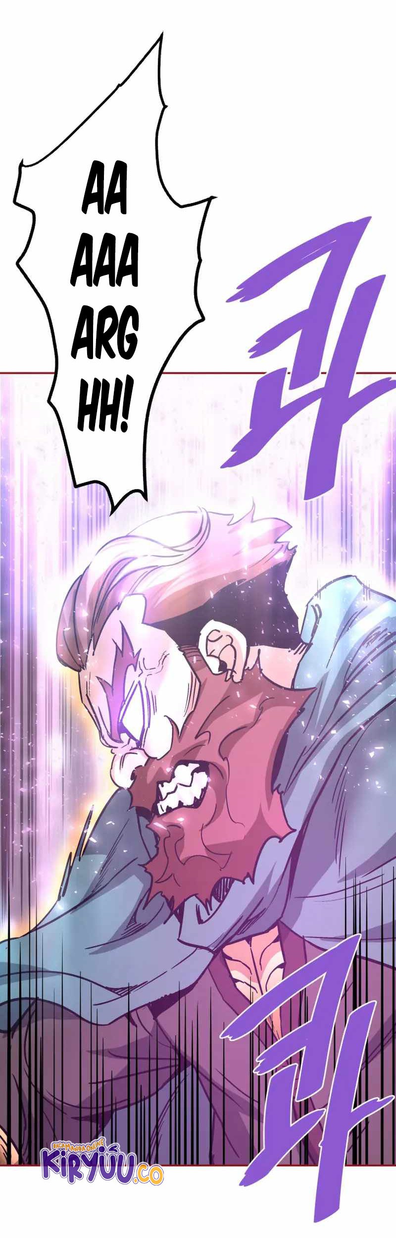 Han Dae Sung Returned From Hell Chapter 124 - halaman 2