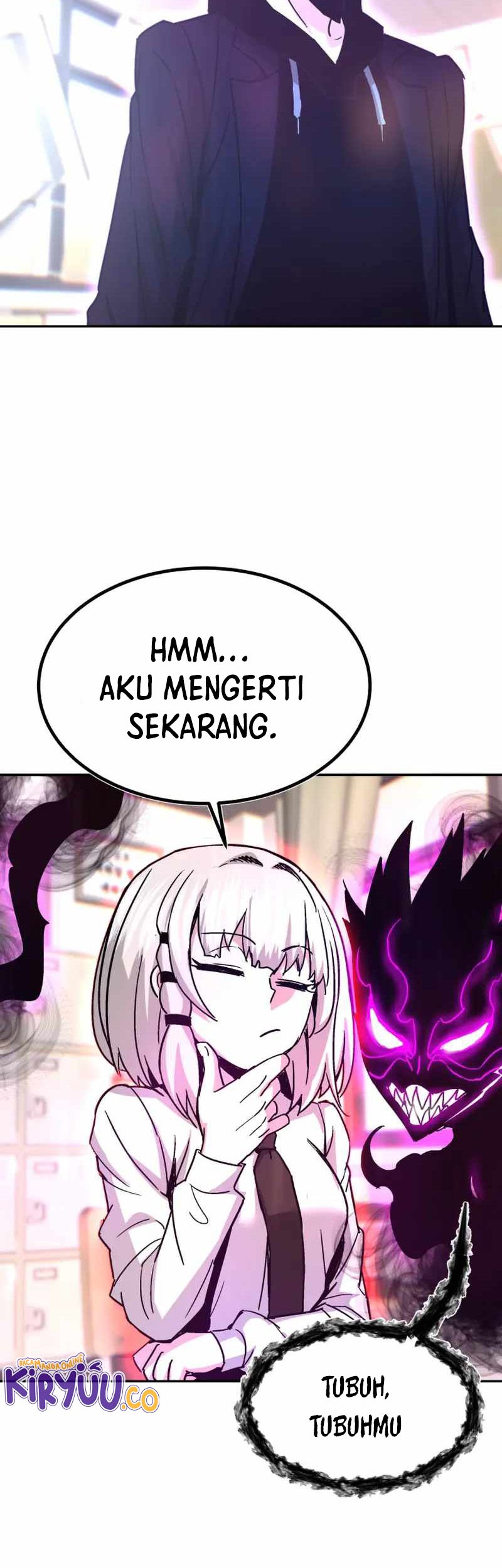 Han Dae Sung Returned From Hell Chapter 124 - halaman 23