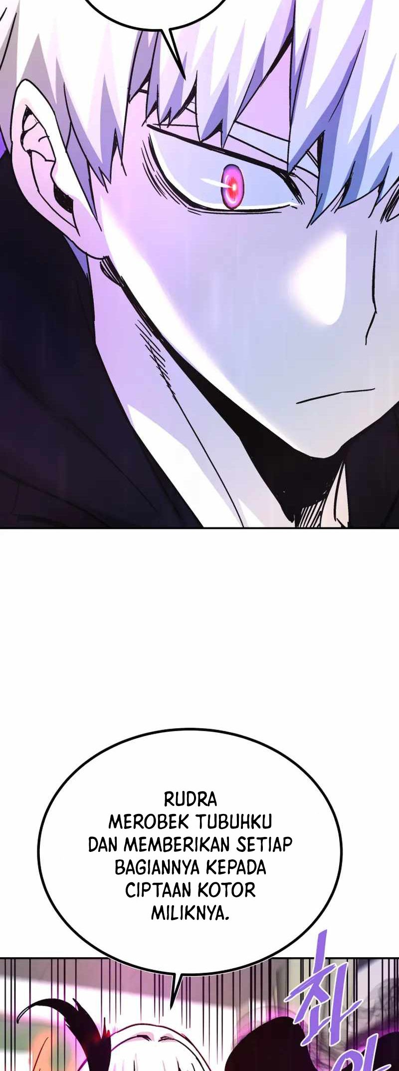 Han Dae Sung Returned From Hell Chapter 124 - halaman 25