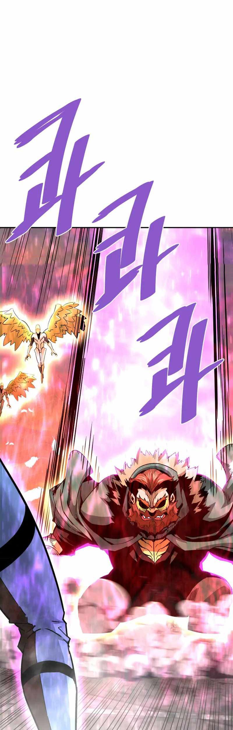 Han Dae Sung Returned From Hell Chapter 124 - halaman 3