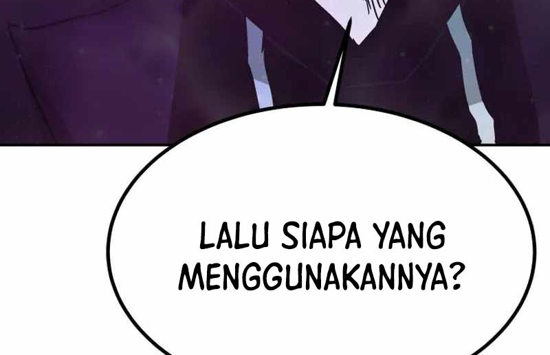 Han Dae Sung Returned From Hell Chapter 124 - halaman 38