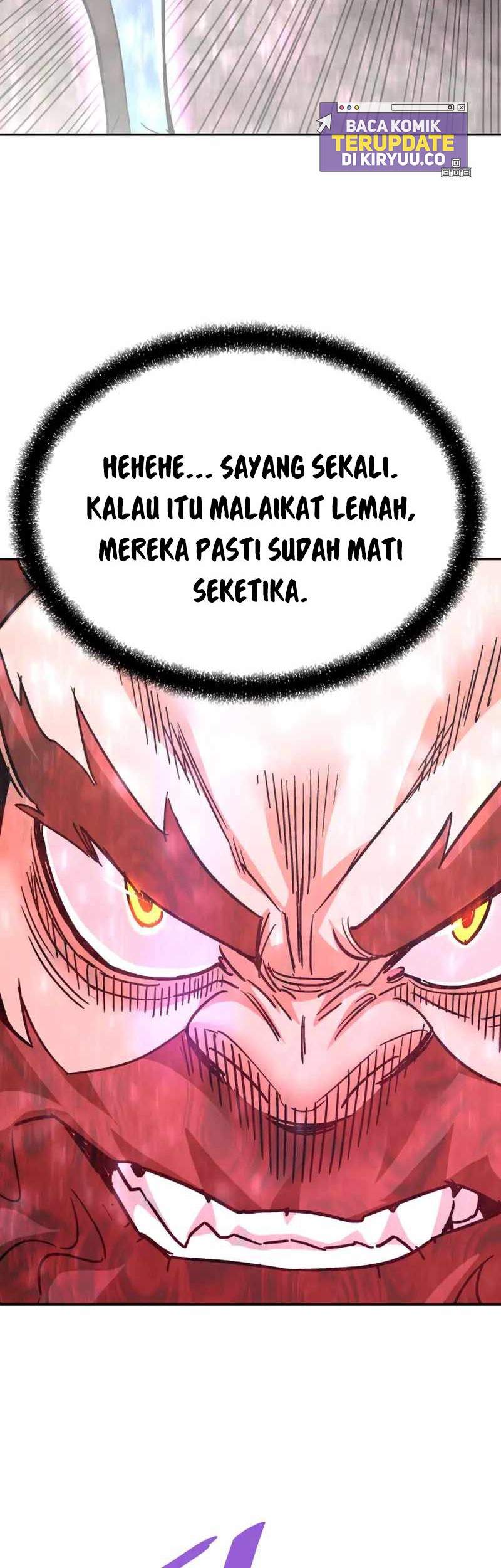 Han Dae Sung Returned From Hell Chapter 124 - halaman 4
